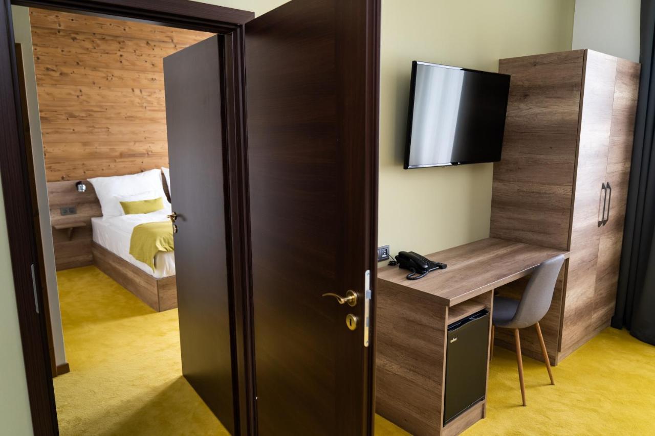 Hotel Kristaly Konferencia & Wellness Ajka 외부 사진
