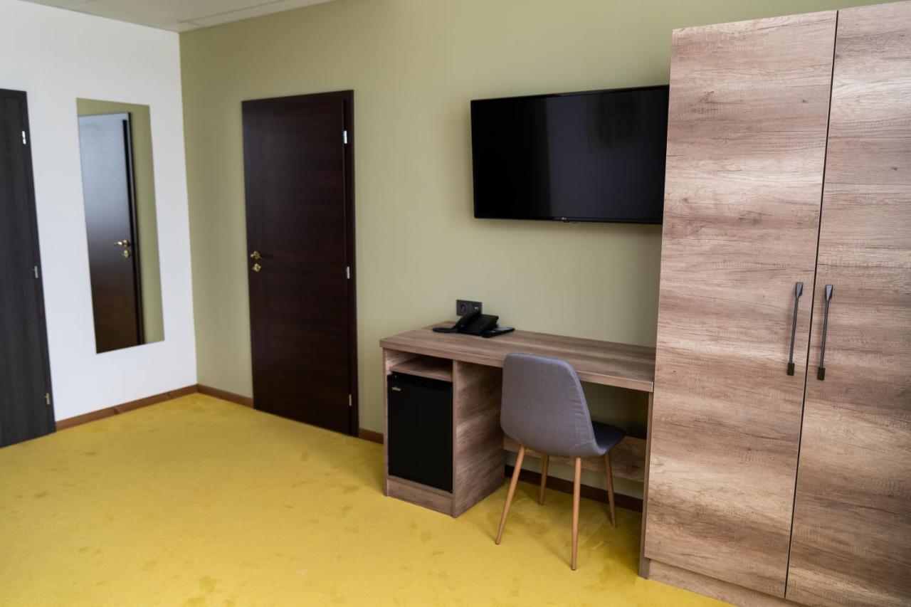 Hotel Kristaly Konferencia & Wellness Ajka 외부 사진