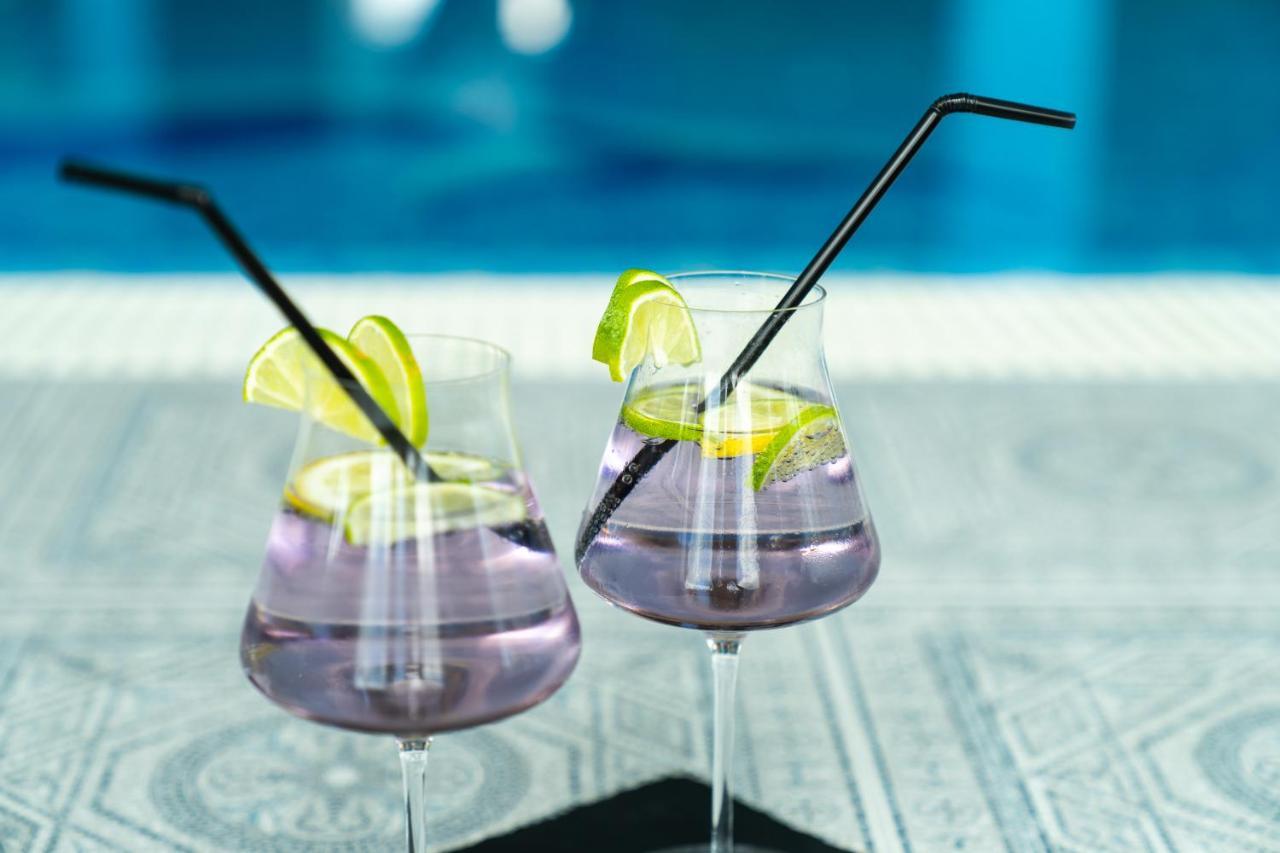 Hotel Kristaly Konferencia & Wellness Ajka 외부 사진