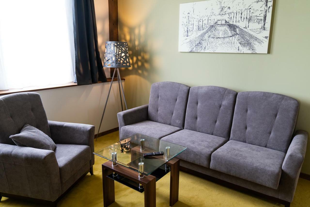 Hotel Kristaly Konferencia & Wellness Ajka 외부 사진