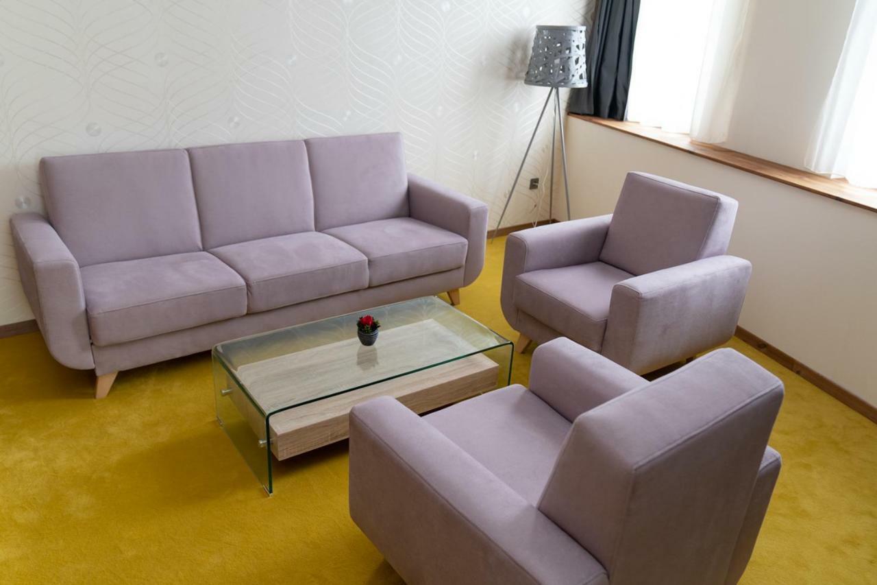 Hotel Kristaly Konferencia & Wellness Ajka 외부 사진