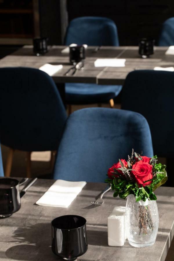 Hotel Kristaly Konferencia & Wellness Ajka 외부 사진